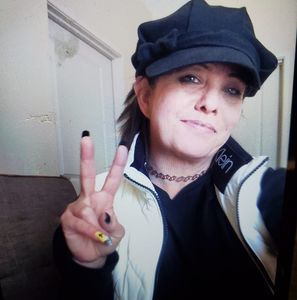 Meet your Posher, Kimberli